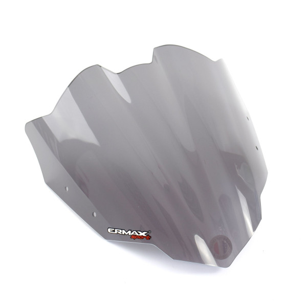 Ermax Ermax sport screen | light smoke | honda cb 500 hornet 2024>current